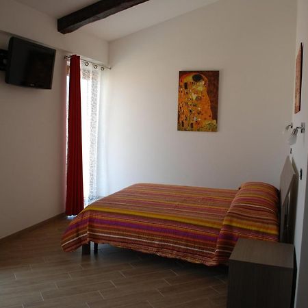 B & B Il Tratturo San Pietro Avellana Exterior foto