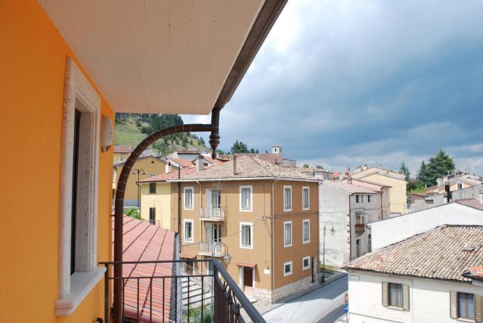B & B Il Tratturo San Pietro Avellana Exterior foto