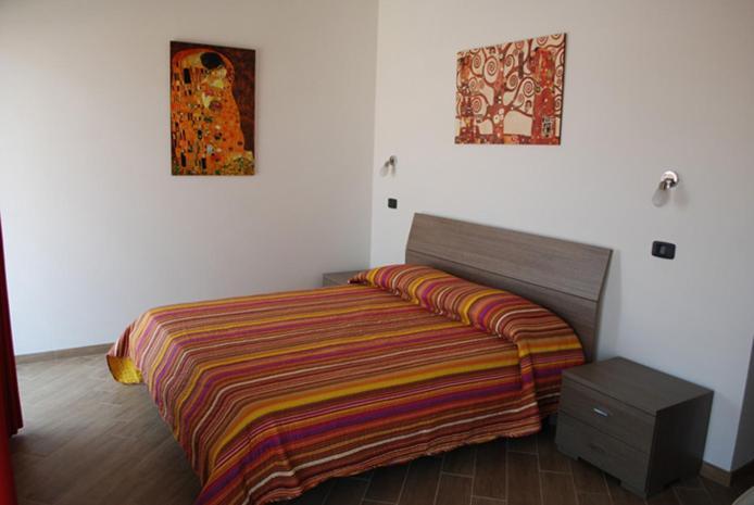 B & B Il Tratturo San Pietro Avellana Exterior foto