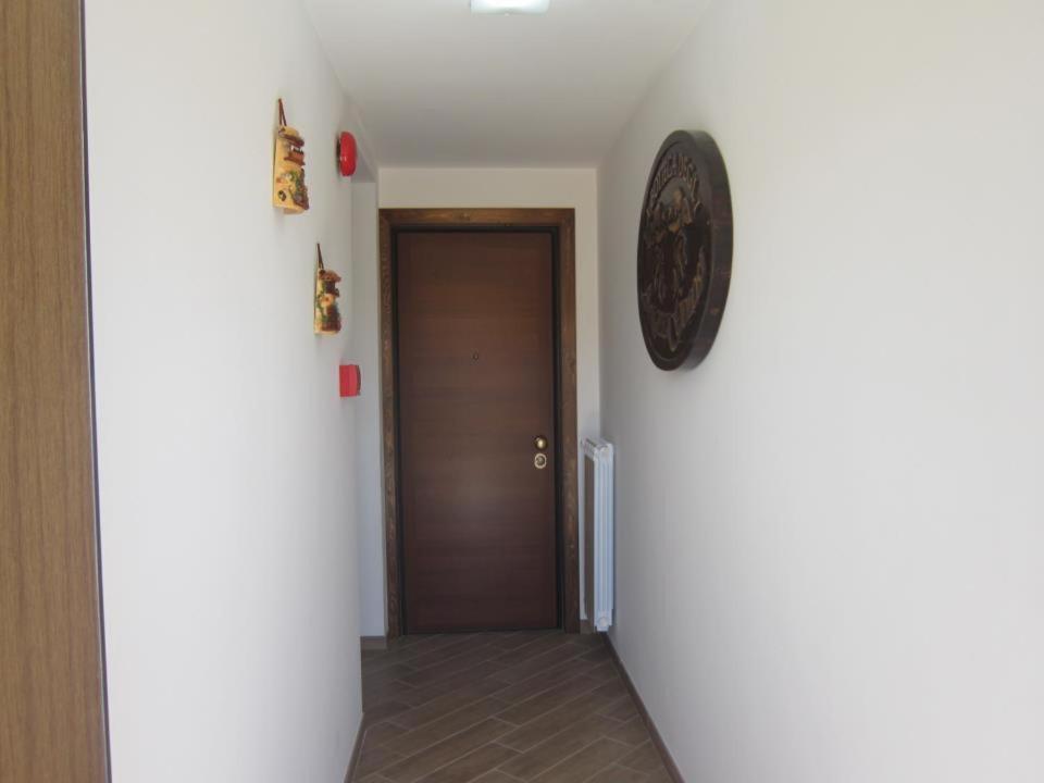B & B Il Tratturo San Pietro Avellana Exterior foto